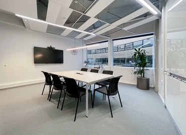 Konferansesenter i Brattørkaia 17A, 7010 Trondheim - 0 | MatchOffice.no