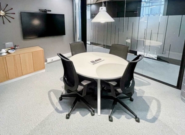 Møterom i Brattørkaia 17A, 7010 Trondheim - 9 | MatchOffice