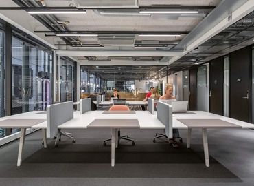  Meeting room in Oslo, Apotekergata 10 (0180) - 4 | MatchOffice.com