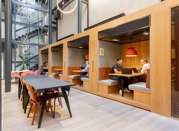  Conference center in Oslo, Apotekergata 10 (0180) - 9 | MatchOffice