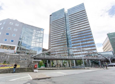  Conference room in Oslo, Biskop Gunnerus Gate 14 (0185) - 1 | MatchOffice