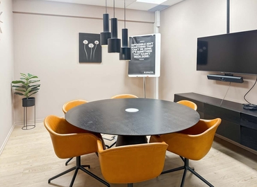  Conference space in Oslo, Nydalsveien 33 (0484) - 0 | MatchOffice