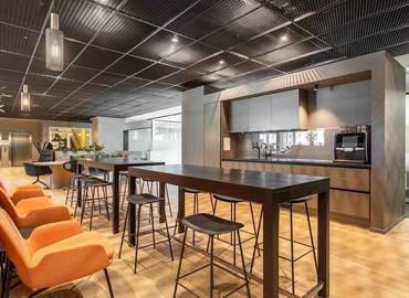  Conference room in Oslo, Biskop Gunnerus Gate 14 (0185) - 6 | MatchOffice