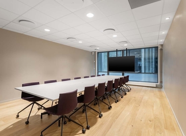  Conference center in Oslo, 28 Nydalsveien (0484) - 0 | MatchOffice.com
