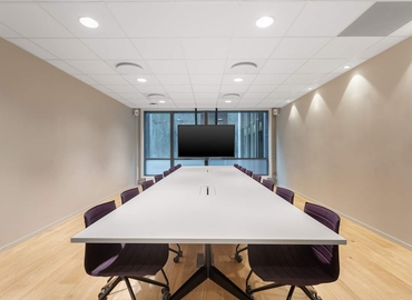  Conference space in Oslo, 28 Nydalsveien (0484) - 5 | MatchOffice.com