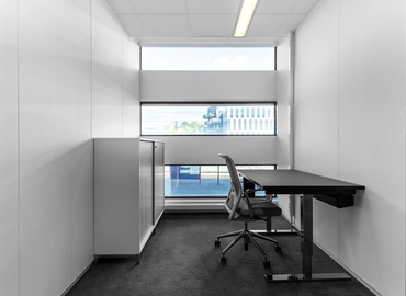 Konferansesenter i Karenslyst Allè 53, 0279 Oslo - 8 | MatchOffice