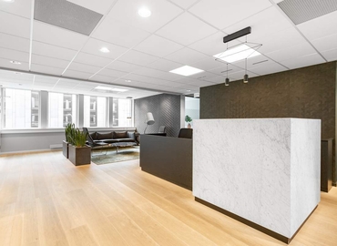  Conference room in Oslo, Haakon VII's gate 6 (0161) - 2 | MatchOffice