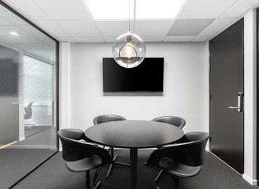  Meeting room in Oslo, Haakon VII's gate 6 (0161) - 3 | MatchOffice