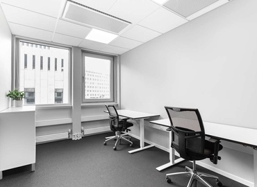  Conference room in Oslo, Haakon VII's gate 6 (0161) - 4 | MatchOffice.com