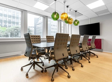  Conference space in Oslo, Haakon VII's gate 6 (0161) - 0 | MatchOffice.com