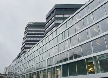 Meeting room Media City Bergen,4th floor,Lars Hillesgate 30 5008 Bergen