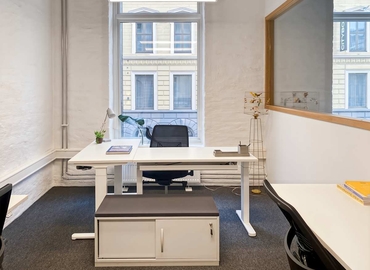  Conference room in Oslo, Tollbugata 8 (0152) - 4 | MatchOffice.com