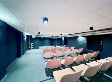  Meeting room in Oslo, Tollbugata 8 (0152) - 9 | MatchOffice.com