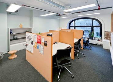  Conference room in Oslo, Tollbugata 8 (0152) - 11 | MatchOffice