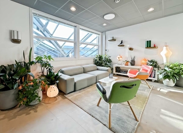 Meeting room 28 Nydalsveien,5th floor 0484 Oslo