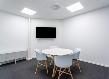  Conference hall in Oslo, C.J. Hambros Plass 2c (0164) - 3 | MatchOffice.com