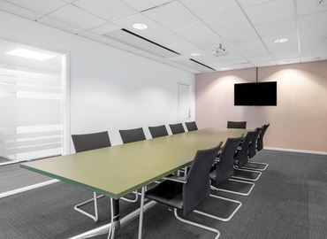  Conference room in Oslo, C.J. Hambros Plass 2c (0164) - 0 | MatchOffice.com