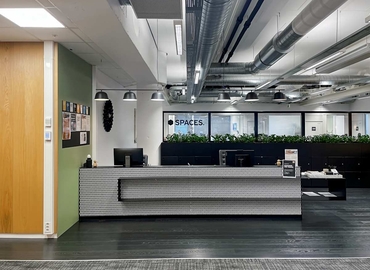 Coworking Media City Bergen,4th floor,Lars Hillesgate 30 5008 Bergen