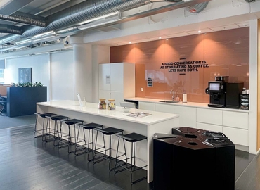 Coworking Media City Bergen,4th floor,Lars Hillesgate 30 5008 Bergen