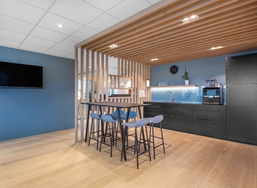 Business center i Lysaker Torg 5, 1366 Lysaker - 5 | MatchOffice