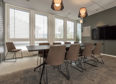 100 m² Business park in Drammen, Nedre Storgate 37 (3015) - 13 | MatchOffice