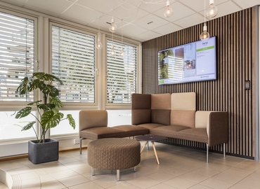 100 m² Business center in Drammen, Nedre Storgate 37 (3015) - 14 | MatchOffice