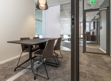 Office Nedre Storgate 37 3015 Drammen