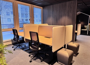 Office Nedre Storgate 37 3015 Drammen