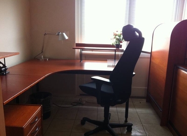 60 m² Serviced office for rent in Eidsvoll, Hammerstadvegen 2, 2080  - 0 | MatchOffice.com