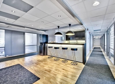 700 m² Business park property available to rent in Oslo, Hoffsveien 1 (0275) - 5 | MatchOffice