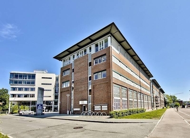 700 m² Business space property up for rent in Oslo, Hoffsveien 1 (0275) - 0 | MatchOffice.com