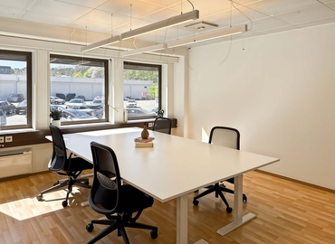 10 m² Business space in Fredrikstad, Stabburveien 18 (1617) - 6 | MatchOffice