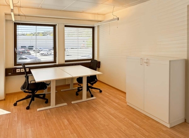 10 m² Business space in Fredrikstad, Stabburveien 18 (1617) - 7 | MatchOffice