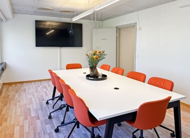 Virtuelt kontor i Stabburveien 18, 1617 Fredrikstad - 9 | MatchOffice