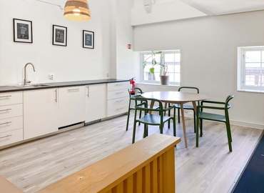 10 m² Business space in Oslo, Fredensborgveien 22g (0177) - 12 | MatchOffice.com