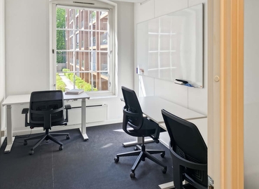 10 m² Business space in Oslo, Fredensborgveien 22g (0177) - 3 | MatchOffice.com