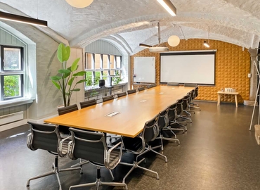 10 m² Business center in Oslo, Fredensborgveien 22g (0177) - 9 | MatchOffice