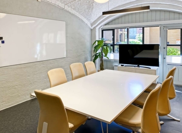 10 m² Business park in Oslo, Fredensborgveien 22g (0177) - 8 | MatchOffice