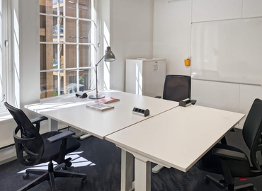 Virtual business address in Oslo, Fredensborgveien 22g (0177) - 7 | MatchOffice.com