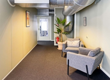 10 m² Shared workspace  in Oslo, Fredensborgveien 22g (0177) - 13 | MatchOffice