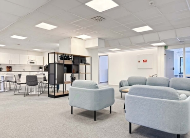 10 m² Co-working  in Fredrikstad, Stabburveien 18 (1617) - 10 | MatchOffice.com