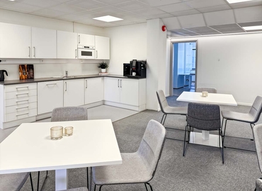 10 m² Coworking space  in Fredrikstad, Stabburveien 18 (1617) - 5 | MatchOffice.com