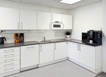 10 m² Shared workspace  in Fredrikstad, Stabburveien 18 (1617) - 12 | MatchOffice