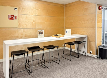 Virtual office space in Bergen, Lars Hillesgate 19 (5008) - 3 | MatchOffice.com