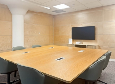 Virtual address in Bergen, Lars Hillesgate 19 (5008) - 2 | MatchOffice.com