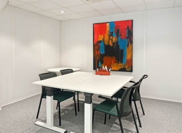 Virtual office in Bergen, Lars Hillesgate 19 (5008) - 9 | MatchOffice