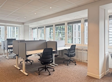 Virtual office in Bergen, Lars Hillesgate 19 (5008) - 7 | MatchOffice.com