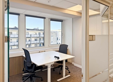 Virtual business address in Bergen, Lars Hillesgate 19 (5008) - 12 | MatchOffice