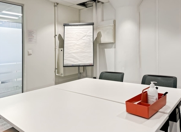 Virtual address in Bergen, Lars Hillesgate 19 (5008) - 13 | MatchOffice.com