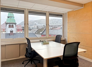Virtual office in Bergen, Lars Hillesgate 19 (5008) - 11 | MatchOffice